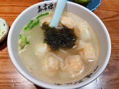 -鑫震源·苏式大虾生煎(山塘街店)