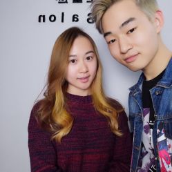 -AD HAIR 