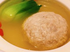 清炖狮子头-江南赋(内蒙古大厦店)