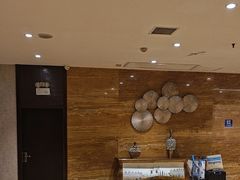 -益健·足疗汗蒸SPA(芙蓉广场店)