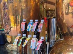 -恭和堂 龟苓膏(铜锣湾店)