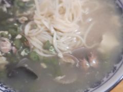 -竹青胶东摔面(黄岛开发区店)