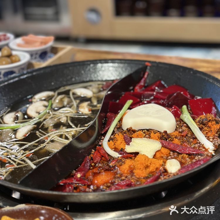 你永远可以相信玉林老店，不管它换多少花样！