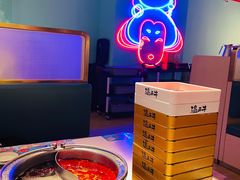 -温禾牛·和牛寿喜烧自助火锅(恒基名人店)