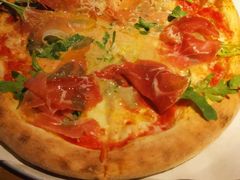 -FABIO’S费比欧披萨餐厅