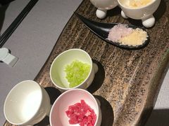 -左庭右院鲜牛肉火锅黑金店(陆家嘴中心店)