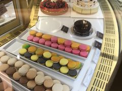 -PAUL LAFAYET 法式甜品(港汇广场店)