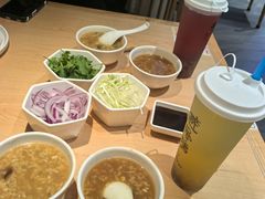 -香香春饼·非遗技艺(万达店)