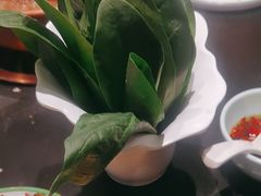 -南门四季铜锅涮肉(大屯·北苑店)