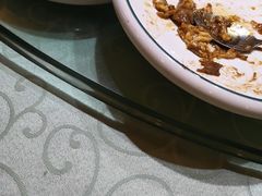 -烤肉宛饭庄(南礼士路店)