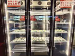 -川锅一号火锅(铜山万达店)