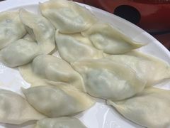 -喜家德虾仁水饺(长泰广场店)