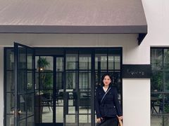 -The Georg(东华门店)