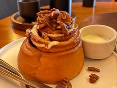 -大酉·M Coffee(北京美术馆店)