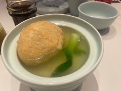 蟹粉鳕鱼狮子头-弄堂小笼包(天津南开大悦城店)