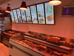 -老谢野馄饨(延安路店)