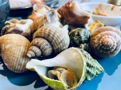 -喜庭海鲜自助(来福士店)