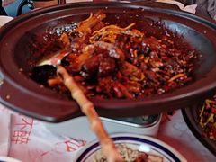 -回味黑鸭煲·始于2006(万松园店)