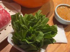 -额尔敦传统涮(光明路店)