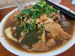 -阁瑞居闫记卤煮(乔庄北街店)