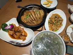 -乡里八闽·福州乡土菜(高宅店)