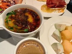 -三亚海棠湾万丽度假酒店