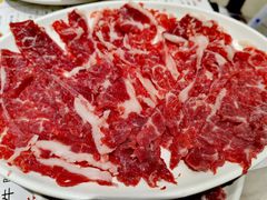 -味逍遥牛肉火锅(万江旗舰店)