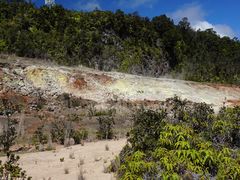 -夏威夷火山国家公园