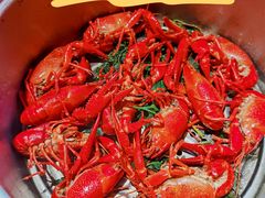 -漫天香·小龙虾餐厅(夏湾店)