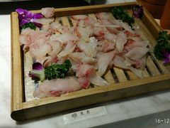 -比格比萨自助(宋家庄店)