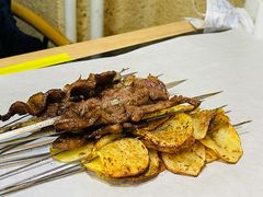 -烤五行·烧烤烤串(石佛营店)