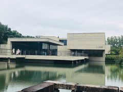 -乌镇东栅景区