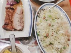 -香港新曜记茶餐厅(星耀城店)