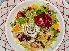 -撒拉花儿·新疆菜·清真(太阳宫店)