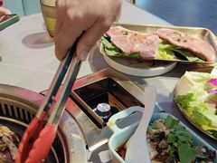-棒小伙·齐齐哈尔烤肉(龙茗路店)