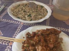 -中元酒楼侏儒三蒸(建新东区店)