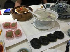 -品鱼庄酒家(新世界大酒店店)