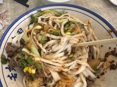 -马虎面馆(新西蓝店)