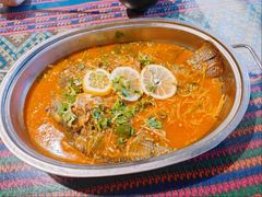 柠檬鱼-梦幻德宏