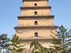 -大慈恩寺(大雁塔)
