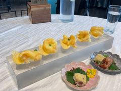 -柒园·三十年创意杭帮菜(龙湖滨江天街店)