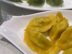 -船歌·鱼水饺青岛菜(国贸商城店)