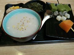 -鲜芋仙(中环百联2店)