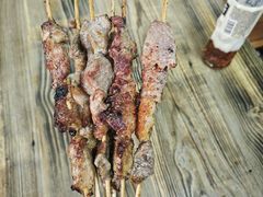 羊肉串-同来顺烧烤餐厅(哈尔滨道店)