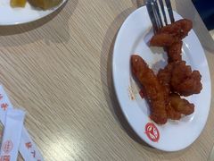 -经典世家牛排自助餐厅(百捷店)