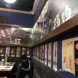 看小伙伴点评是老店,点了一份甜饭,饭太多
