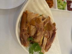 -鹿鸣春饭店(总店)