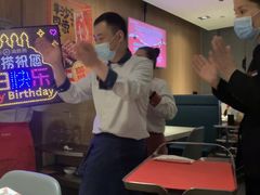 -海底捞火锅(万丰桥店)