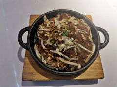 -醉得意·家常菜(杨家湾店)