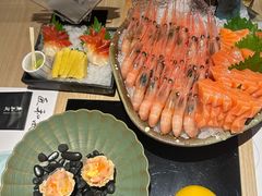 -匠和风精致料理(福州金融街万达店)